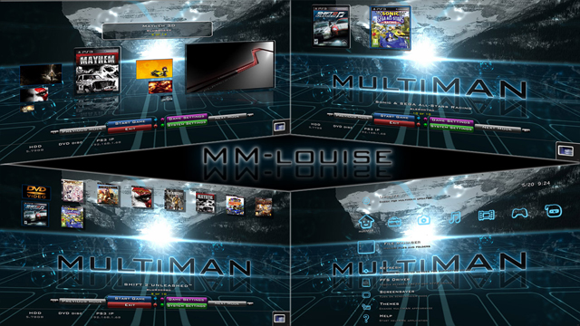 mmCM-louise preview